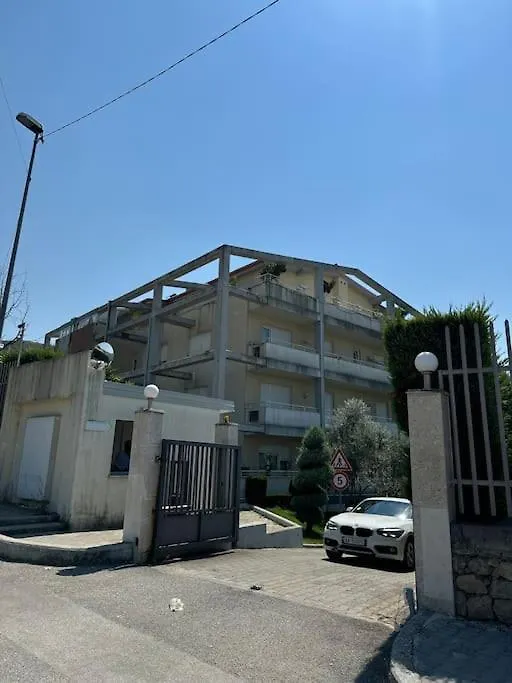 Sweet Escape Apartment W Pool Tirana Albania