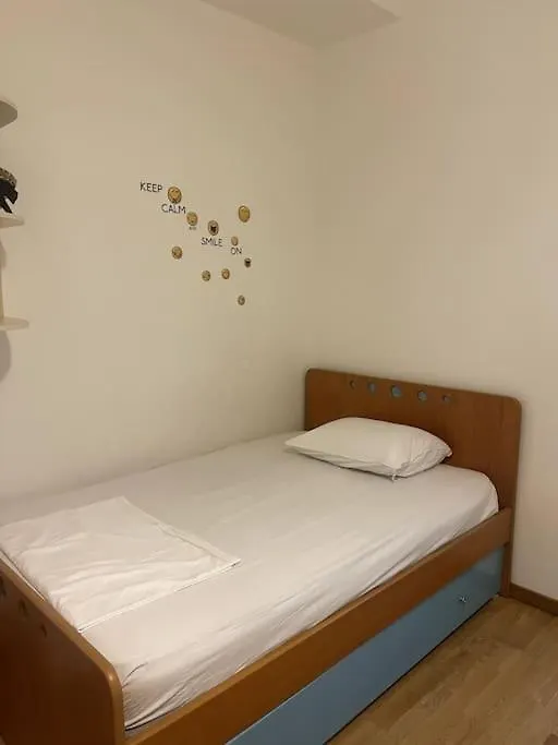 Sweet Escape Apartment W Pool Tirana Albania