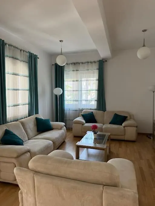 Sweet Escape Apartment W Pool Tirana