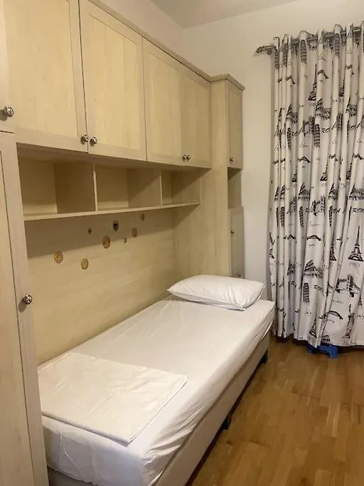Sweet Escape Apartment W Pool Tirana