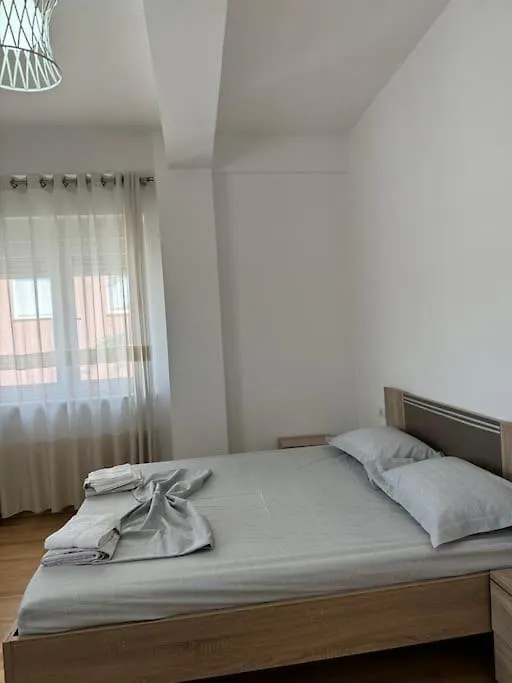 Sweet Escape Apartment W Pool Tirana 0*,